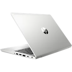 HP ProBook 430 G6 6BN71EA laptop (13,3"FHD Intel Core i7-8565U/Int. VGA/8GB RAM/256GB/DOS) - ezüst