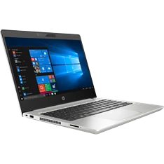 HP ProBook 430 G6 6BN73EA laptop (13,3"FHD Intel Core i5-8265U/Int. VGA/8GB RAM/256GB/DOS) - ezüst