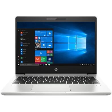 HP ProBook 430 G6 13,3" ezüst laptop