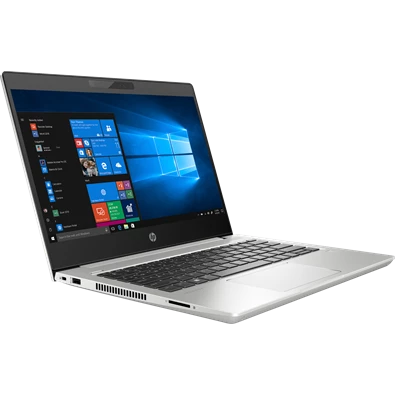 HP ProBook 430 G6 6UK19EA laptop (13,3" Intel Core i7-8565U/Int. VGA/8GB RAM/512GB/DOS) - ezüst