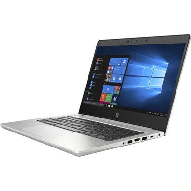 HP ProBook 430 G7 8VT39EA laptop (13,3"FHD Intel Core i5-10210U/Int. VGA/8GB RAM/256GB/Win10 Pro) - ezüst