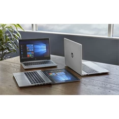 HP ProBook 430 G7 9TV32EA laptop (13,3"FHD Intel Core i3-10110U/Int. VGA/4GB RAM/256GB/Win10 Pro) - ezüst