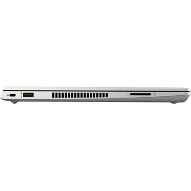 HP ProBook 430 G7 9TV32EA laptop (13,3"FHD Intel Core i3-10110U/Int. VGA/4GB RAM/256GB/Win10 Pro) - ezüst