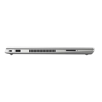 HP ProBook 430 G7 9TV34EA laptop (13,3"FHD Intel Core i5-10210U/Int. VGA/8GB RAM/512GB/Win10 Pro) - ezüst