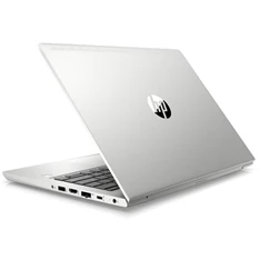 HP ProBook 430 G7 9TV36EA laptop (14"FHD Intel Core i7-10510U/Int. VGA/8GB RAM/512GB/DOS) - ezüst