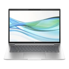 HP ProBook 440 G11 laptop (14"WUXGA/Intel Core Ultra 5 125U/Int.VGA/8GB RAM/512GB/FreeDOS) - ezüst