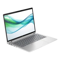 HP ProBook 440 G11 laptop (14"WUXGA/Intel Core Ultra 5 125U/Int.VGA/8GB RAM/512GB/FreeDOS) - ezüst