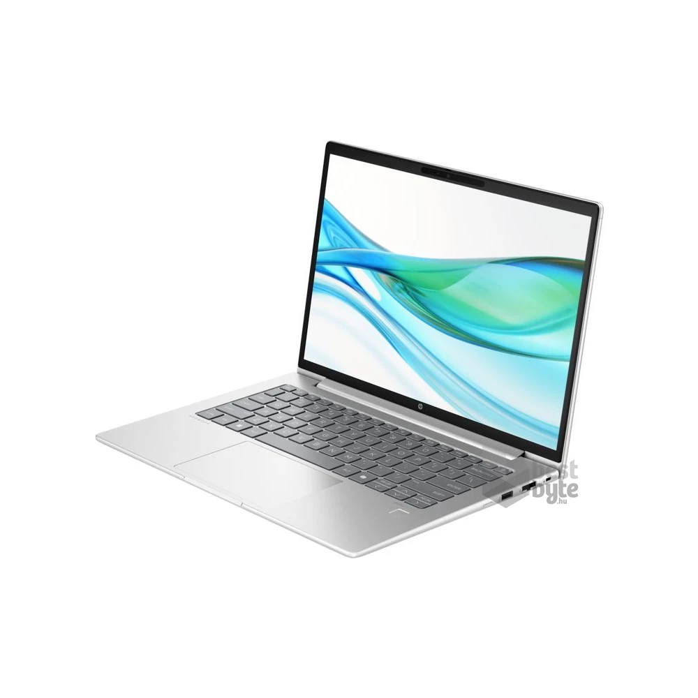 HP ProBook 440 G11 laptop (14"WUXGA/Intel Core Ultra 5 125U/Int.VGA/8GB RAM/512GB/FreeDOS) - ezüst