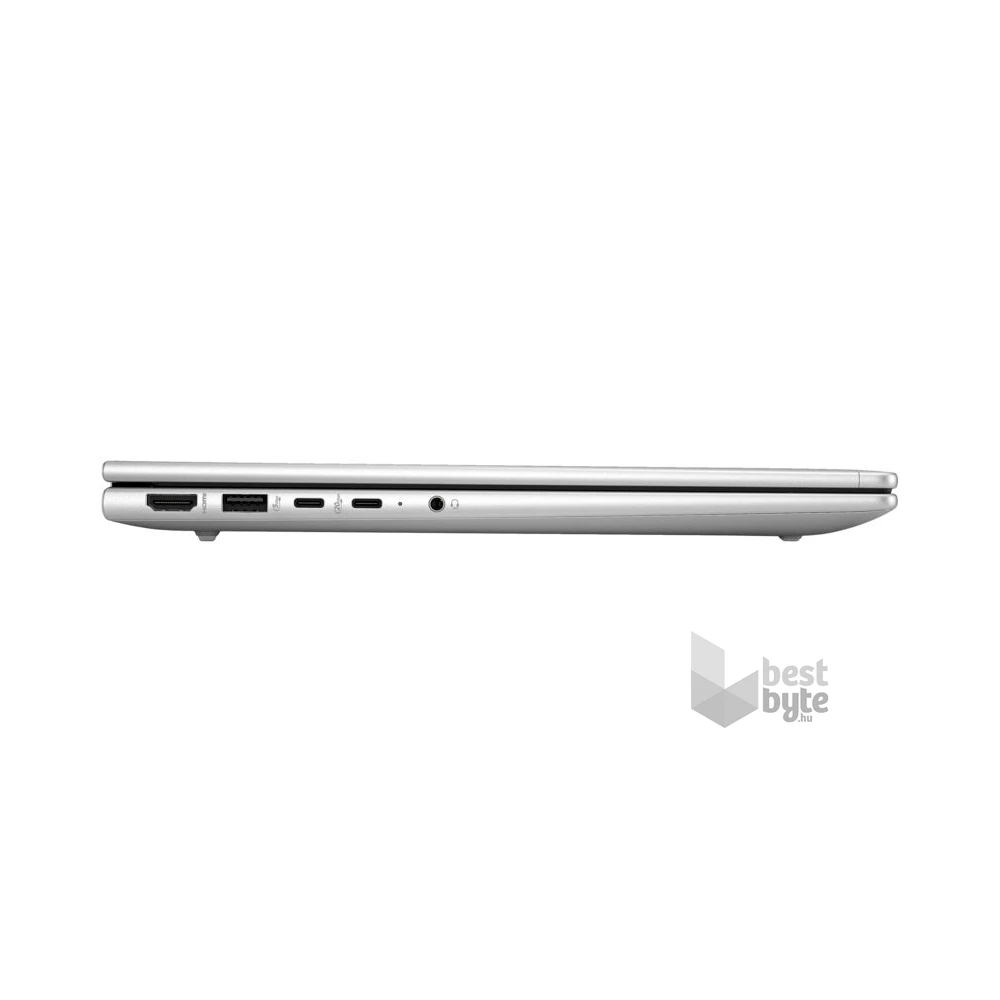 HP ProBook 440 G11 laptop (14"WUXGA/Intel Core Ultra 5 125U/Int.VGA/8GB RAM/512GB/FreeDOS) - ezüst