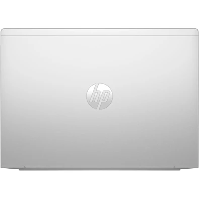 HP ProBook 440 G11 laptop (14"WUXGA/Intel Core Ultra 5 125U/Int.VGA/8GB RAM/512GB/FreeDOS) - ezüst