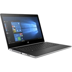 HP ProBook 440 G5 2RS30EA laptop (14"FHD Intel Core i5-8250U/Int. VGA/8GB RAM/256GB/Win10 Pro) - szürke