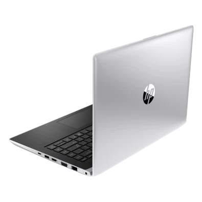 HP ProBook 440 G5 2RS30EA laptop (14"FHD Intel Core i5-8250U/Int. VGA/8GB RAM/256GB/Win10 Pro) - szürke