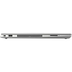 HP ProBook 440 G6 6BN75EA laptop (14"FHD Intel Core i5-8265U/Int. VGA/8GB RAM/256GB/DOS) - ezüst