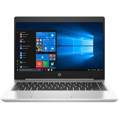 HP ProBook 440 G6 6HL55EA laptop (14"FHD Intel Core i7-8565U/MX130 2GBGB/8GB RAM/256GB+1TB/Win10 Pro) - ezüst