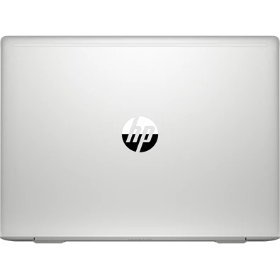 HP ProBook 440 G6 6HL55EA laptop (14"FHD Intel Core i7-8565U/MX130 2GBGB/8GB RAM/256GB+1TB/Win10 Pro) - ezüst