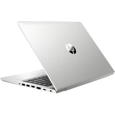 HP ProBook 440 G6 6UK23EA laptop (14"FHD Intel Core i7-8565U/MX130 2GBGB/8GB RAM/512GB/DOS) - ezüst