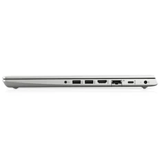 HP ProBook 440 G7 laptop (14"FHD Intel Core i5-10210U/Int. VGA/8GB RAM/512GB/Win10 Pro) - ezüst