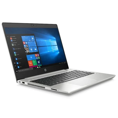 HP ProBook 440 G7 laptop (14"FHD Intel Core i5-10210U/Int. VGA/8GB RAM/512GB/Win10 Pro) - ezüst