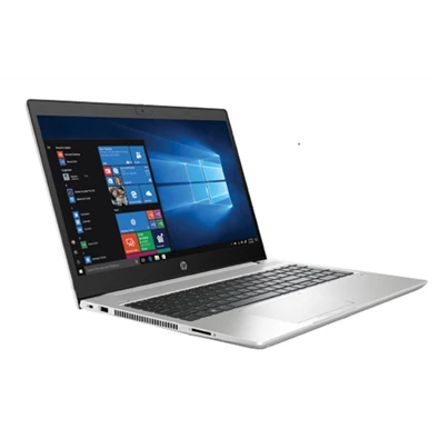HP ProBook 440 G7 9TV39EA laptop (14"FHD Intel Core i5-10210U/Int. VGA/8GB RAM/256GB/Win10 Pro) - ezüst