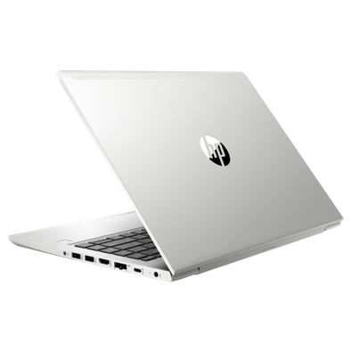 HP ProBook 440 G7 9TV39EA laptop (14"FHD Intel Core i5-10210U/Int. VGA/8GB RAM/256GB/Win10 Pro) - ezüst