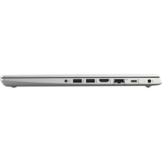 HP ProBook 440 G7 9TV42EA laptop (14"FHD Intel Core i7-10510U/MX250 2GBGB/8GB RAM/512GB/Win10 Pro) - ezüst