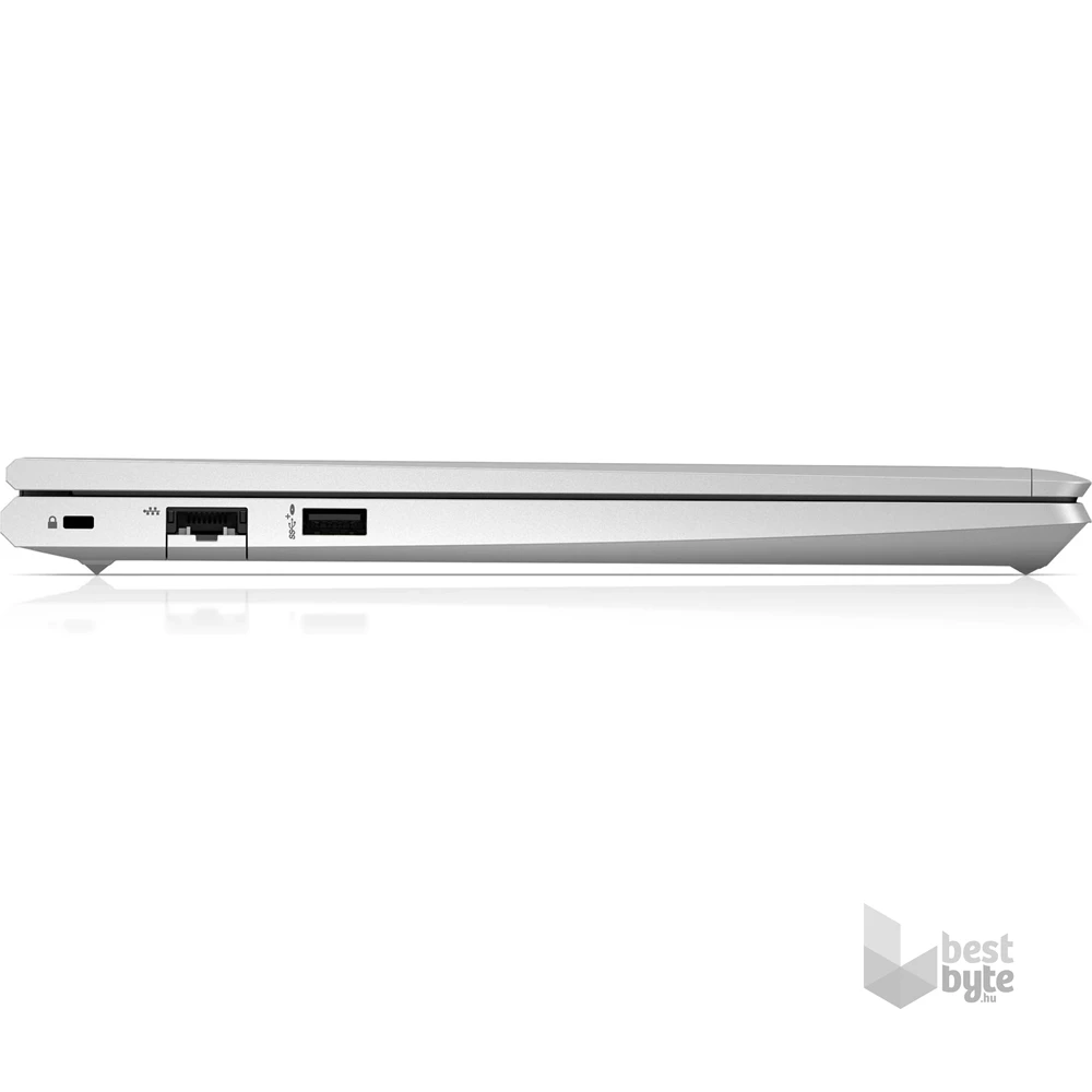 HP ProBook 440 G8 laptop (14"FHD/Intel Core i3-1115G4/Int. VGA/8GB RAM/256GB/Win10 Pro) - ezüst