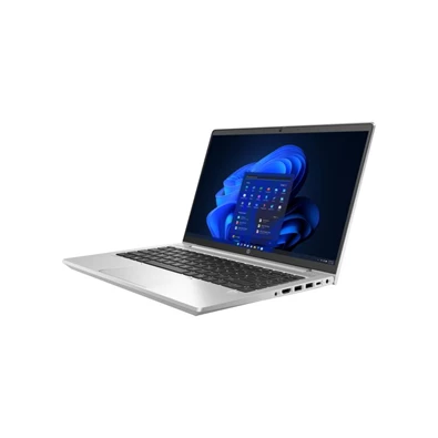 HP ProBook 440 G9 laptop (14"FHD/Intel Core i5-1235U/Int.VGA/8GB RAM/512GB/Win11 Pro) - ezüst