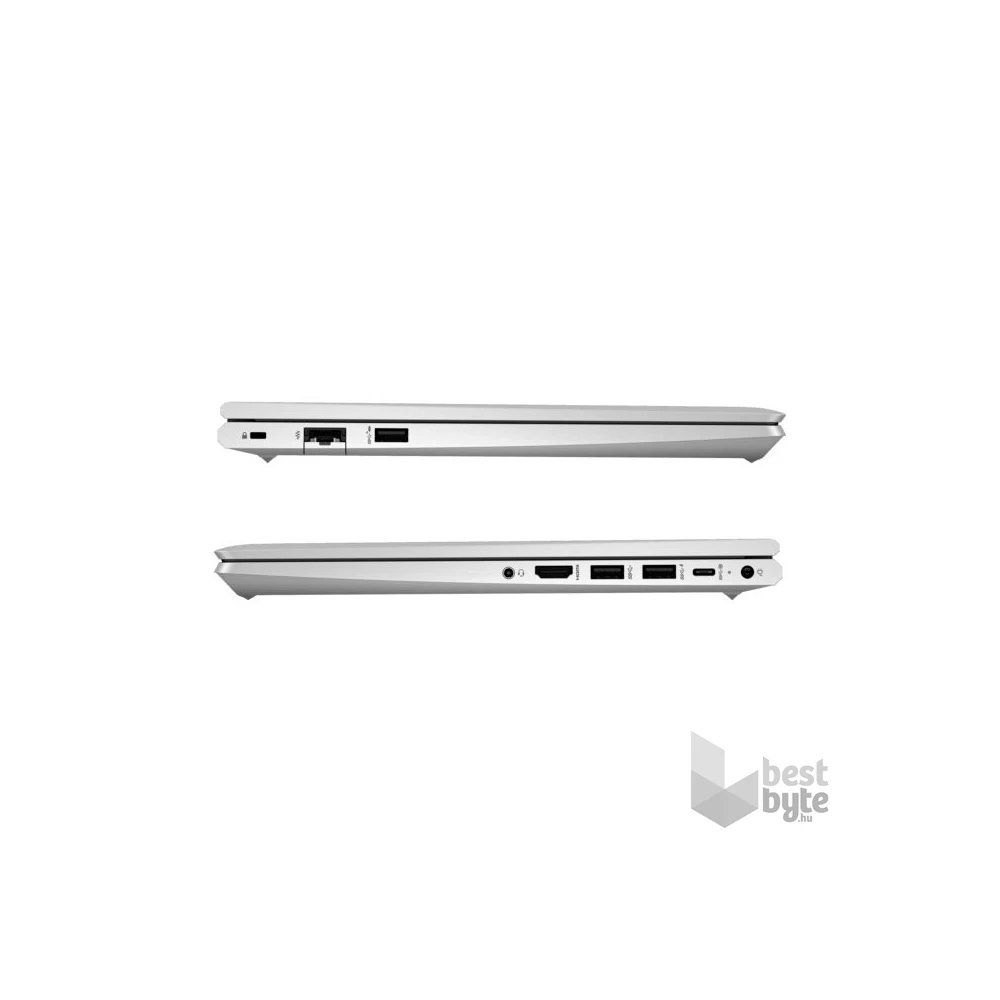 HP ProBook 440 G9 laptop (14"FHD/Intel Core i5-1235U/Int.VGA/8GB RAM/512GB/Win11 Pro) - ezüst