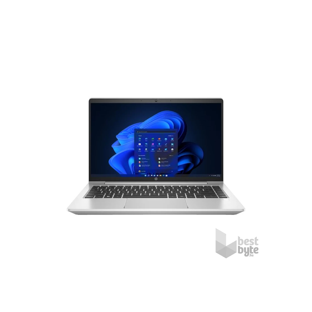 HP ProBook 440 G9 laptop (14"FHD/Intel Core i5-1235U/Int.VGA/8GB RAM/512GB/Win11 Pro) - ezüst