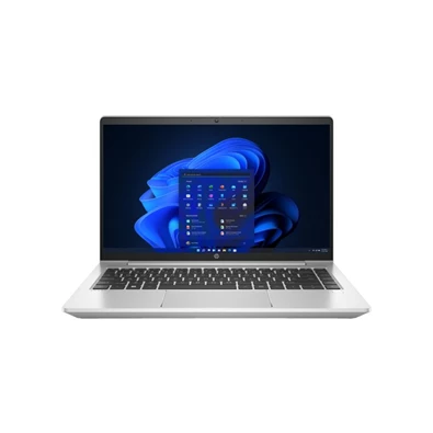 HP ProBook 440 G9 laptop (14"FHD/Intel Core i5-1235U/Int.VGA/8GB RAM/512GB/Win11 Pro) - ezüst