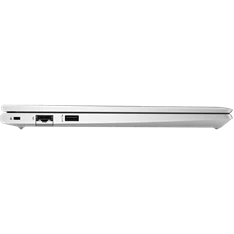 HP ProBook 445 G10 laptop (14"FHD/AMD Ryzen 5-7530U/Int.VGA/8GB RAM/512GB/Win11 Pro) - ezüst