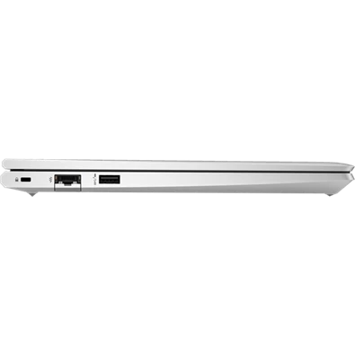 HP ProBook 445 G10 laptop (14"FHD/AMD Ryzen 5-7530U/Int.VGA/8GB RAM/512GB/Win11 Pro) - ezüst