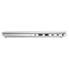 HP ProBook 445 G10 laptop (14"FHD/AMD Ryzen 5-7530U/Int.VGA/8GB RAM/512GB/Win11 Pro) - ezüst