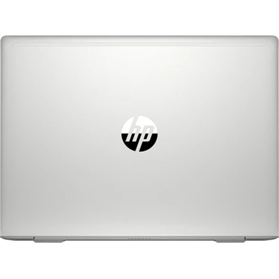 HP ProBook 445 G7 laptop (14"FHD AMD Ryzen 7-4700U/Int. VGA/8GB RAM/512GB/Win10 Pro) - ezüst