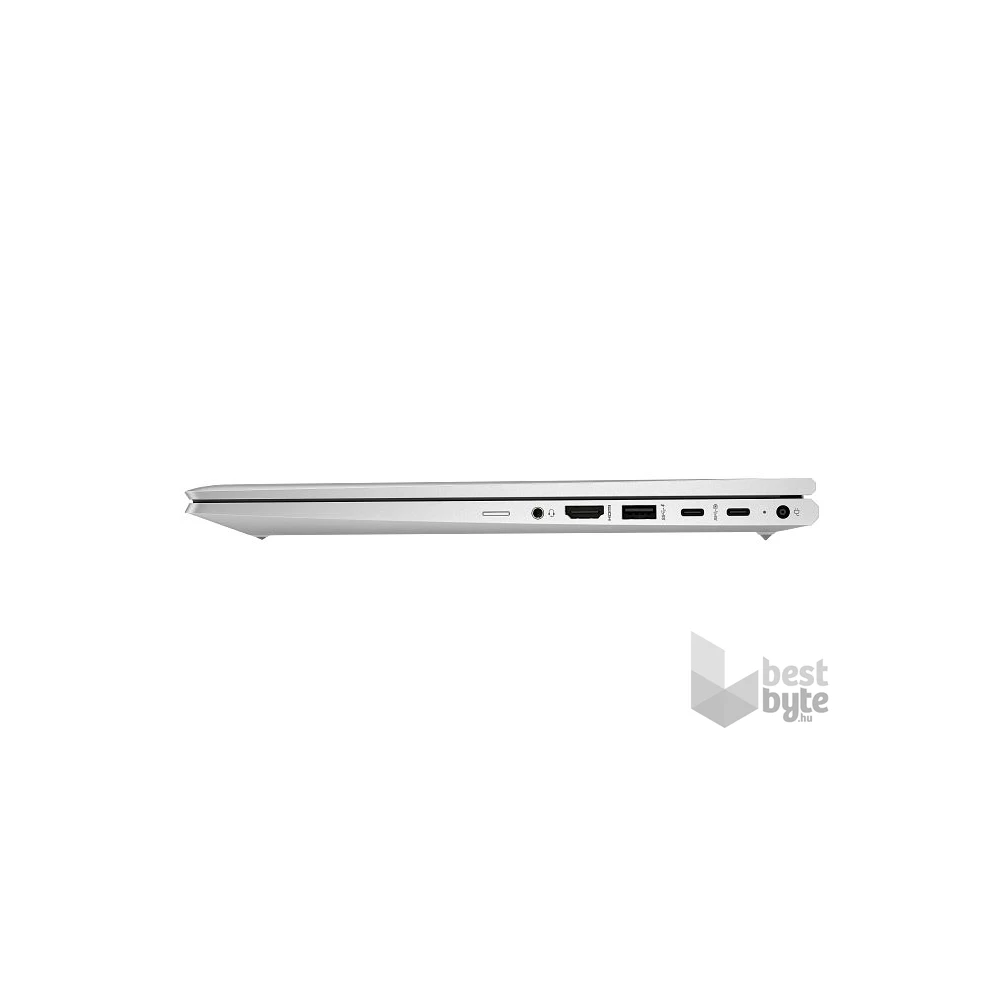 HP ProBook 450 G10 laptop (15,6"FHD/Intel Core i5-1335U/Int.VGA/16GB RAM/512GB/Win11 Pro) - ezüst
