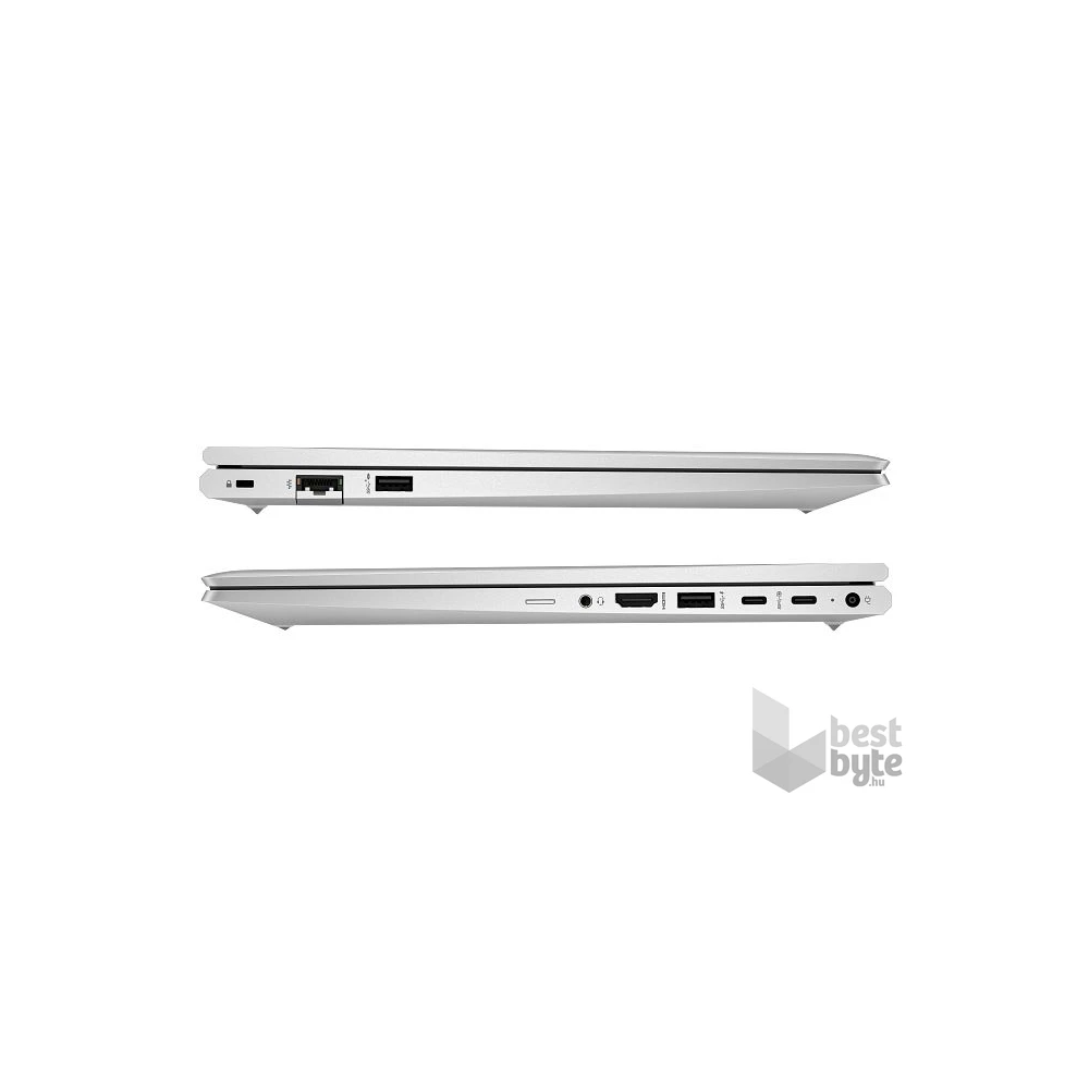 HP ProBook 450 G10 laptop (15,6"FHD/Intel Core i5-1334U/Int.VGA/16GB RAM/512GB/FreeDOS) - szürke