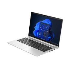 HP ProBook 450 G10 laptop (15,6"FHD/Intel Core i5-1334U/Int.VGA/8GB RAM/512GB/FreeDOS) - ezüst