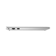 HP ProBook 450 G10 laptop (15,6"FHD/Intel Core i5-1334U/Int.VGA/8GB RAM/512GB/FreeDOS) - ezüst
