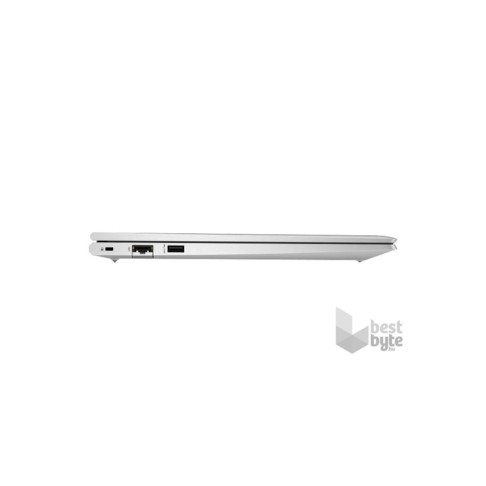 HP ProBook 450 G10 laptop (15,6"FHD/Intel Core i5-1334U/Int.VGA/8GB RAM/512GB/FreeDOS) - ezüst