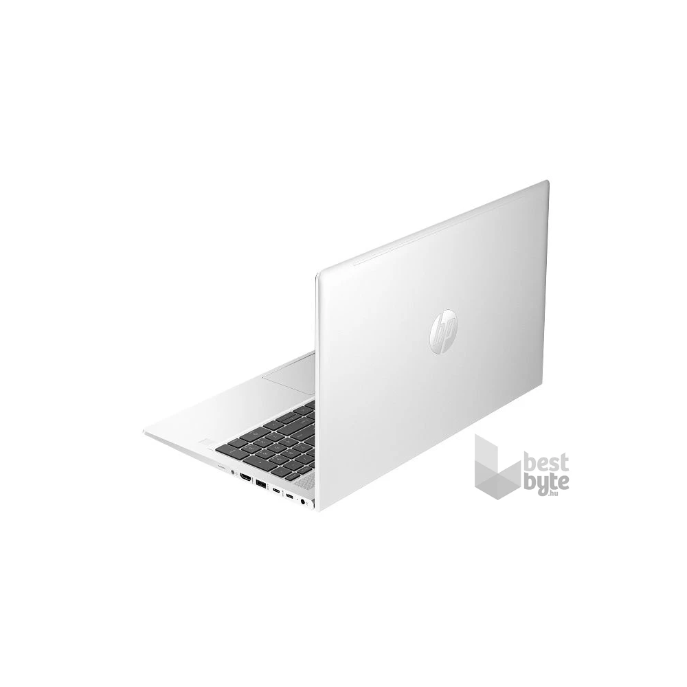 HP ProBook 450 G10 laptop (15,6"FHD/Intel Core i5-1334U/Int.VGA/8GB RAM/512GB/FreeDOS) - ezüst