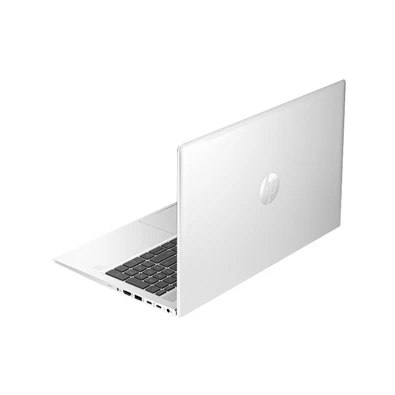 HP ProBook 450 G10 laptop (15,6"FHD/Intel Core i5-1334U/Int.VGA/8GB RAM/512GB/FreeDOS) - ezüst