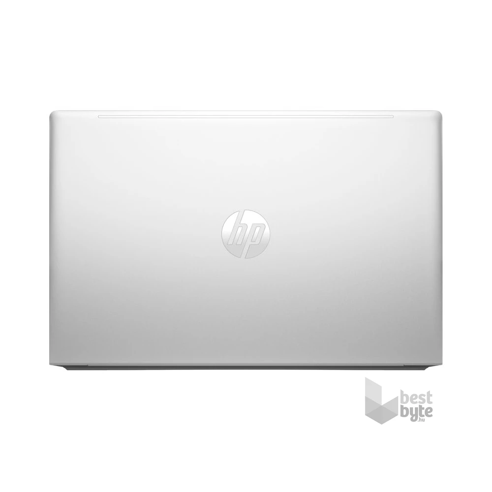 HP ProBook 450 G10 laptop (15,6"FHD/Intel Core i5-1335U/Int. VGA/16GB RAM/512GB/FreeDOS) - ezüst