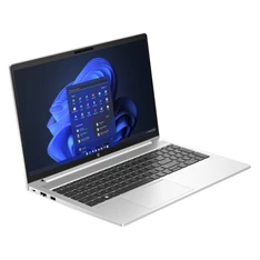 HP ProBook 450 G10 laptop (15,6"FHD/Intel Core i5-1335U/Int.VGA/16GB RAM/512GB/FreeDOS) - ezüst