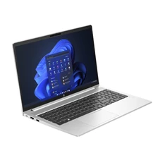 HP ProBook 450 G10 laptop (15,6"FHD/Intel Core i5-1335U/Int. VGA/16GB RAM/512GB/Win11 Pro) - ezüst