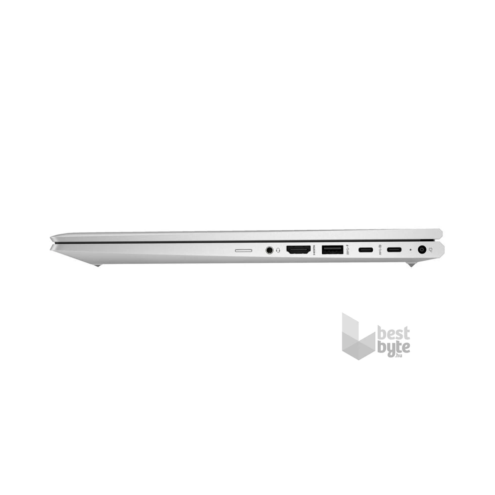HP ProBook 450 G10 laptop (15,6"FHD/Intel Core i5-1335U/Int.VGA/8GB RAM/512GB/FreeDOS) - ezüst