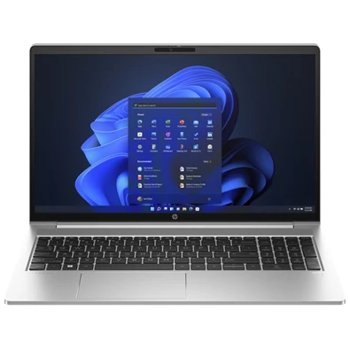 HP ProBook 450 G10 laptop (15,6"FHD/Intel Core i5-1335U/Int.VGA/8GB RAM/512GB/Win11 Pro) - ezüst