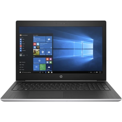 HP ProBook 450 G5 2RS07EA laptop (15,6"FHD Intel Core i5-8250U/GeForce 930M 2GBGB/8GB RAM/256GB/Win10 Pro) - ezüst
