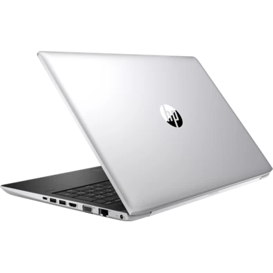 HP ProBook 450 G5 2RS18EA laptop (15,6"FHD Intel Core i7-8550U/Int. VGA/8GB RAM/256GB/Win10 Pro) - ezüst