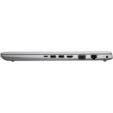 HP ProBook 450 G5 15,6" ezüst laptop