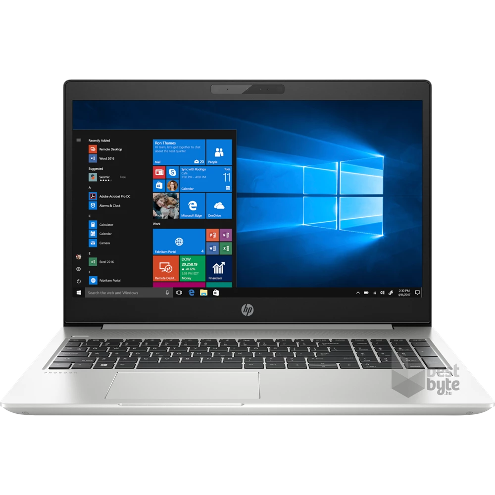 HP ProBook 450 G6 15,6